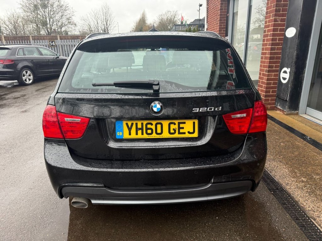 Used BMW 3 Series 2010 for sale - 76783730: Photo 6