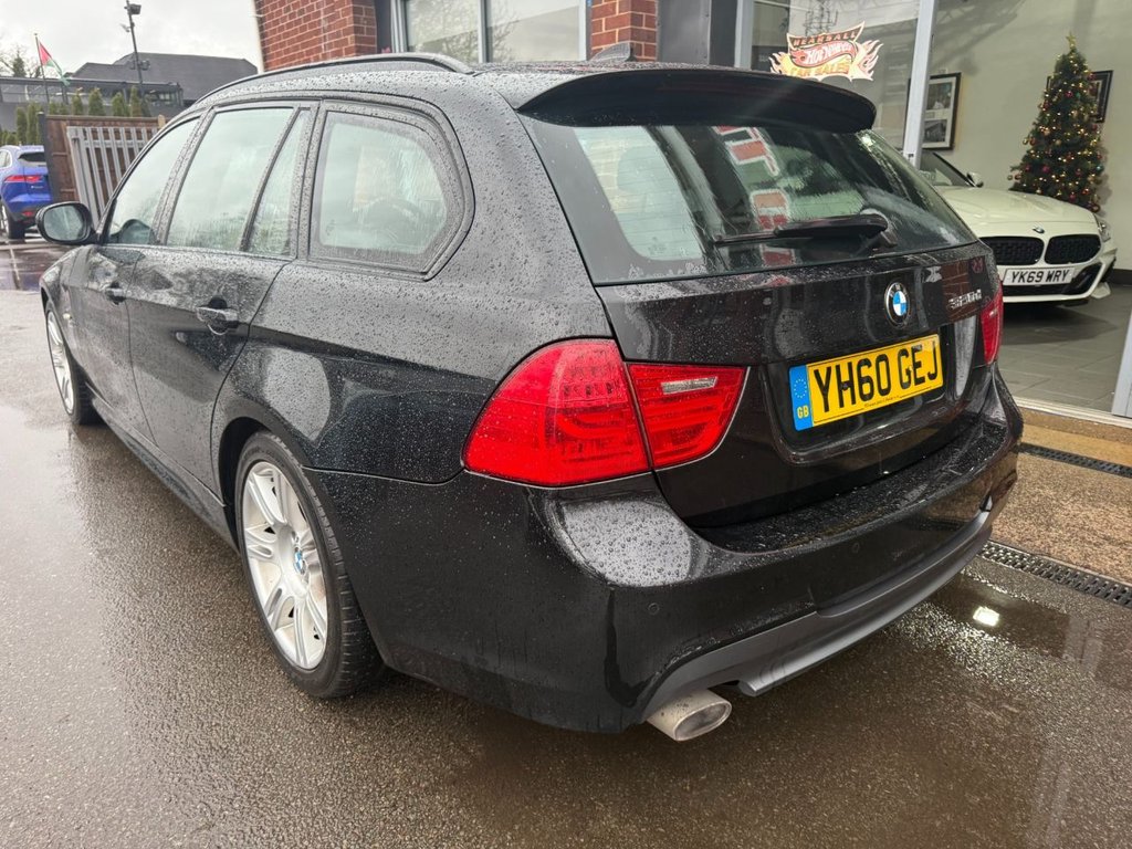 Used BMW 3 Series 2010 for sale - 76783730: Photo 7