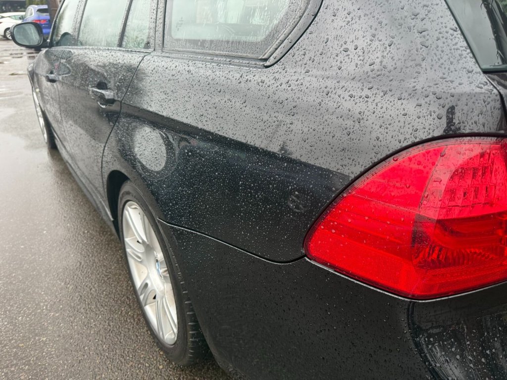 Used BMW 3 Series 2010 for sale - 76783730: Photo 8