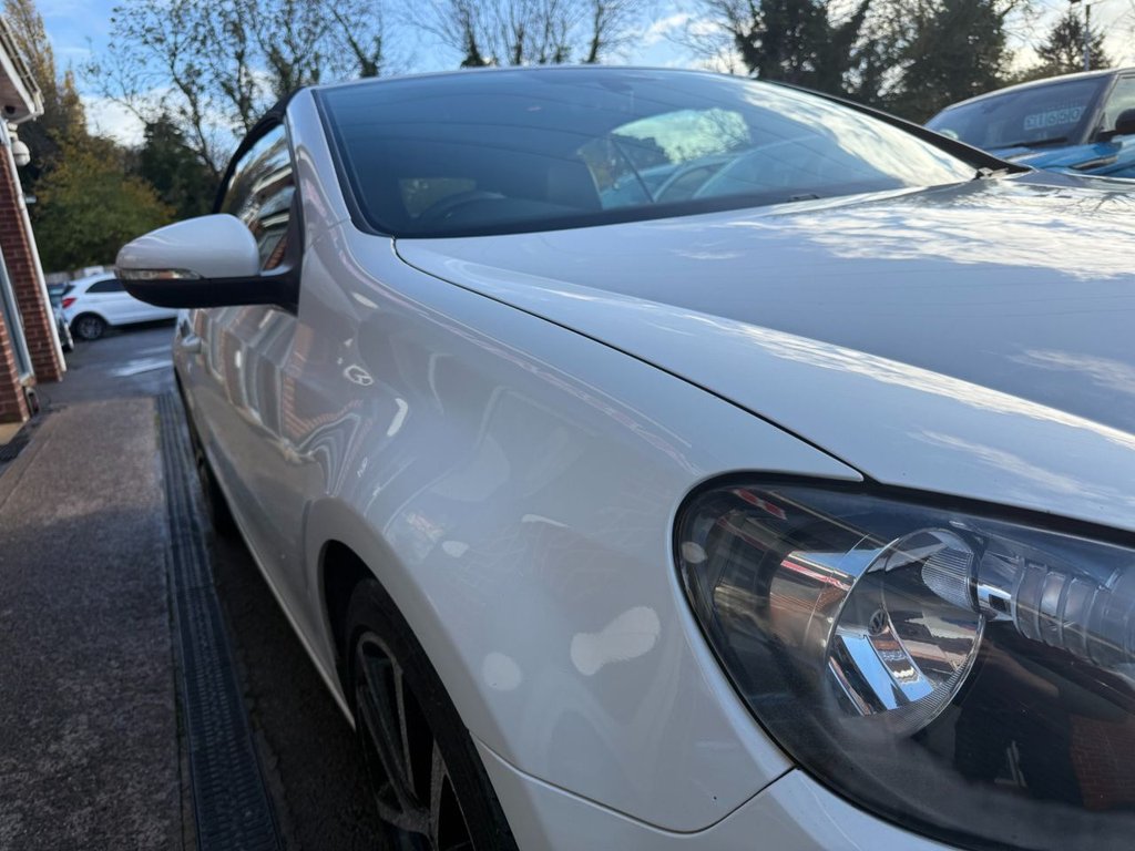 Used Volkswagen Golf 2012 for sale - 76640532: Photo 10