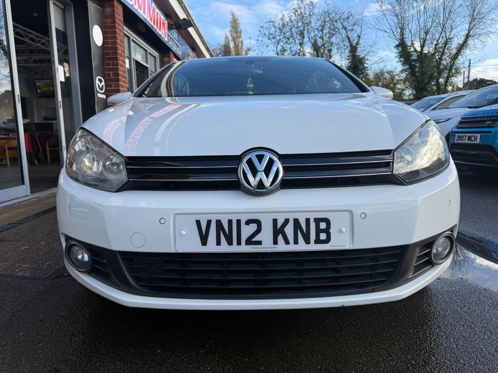 Used Volkswagen Golf 2012 for sale - 76640532: Photo 11