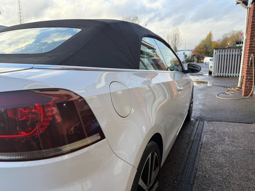 Used Volkswagen Golf 2012 for sale - 76640532: Photo 13