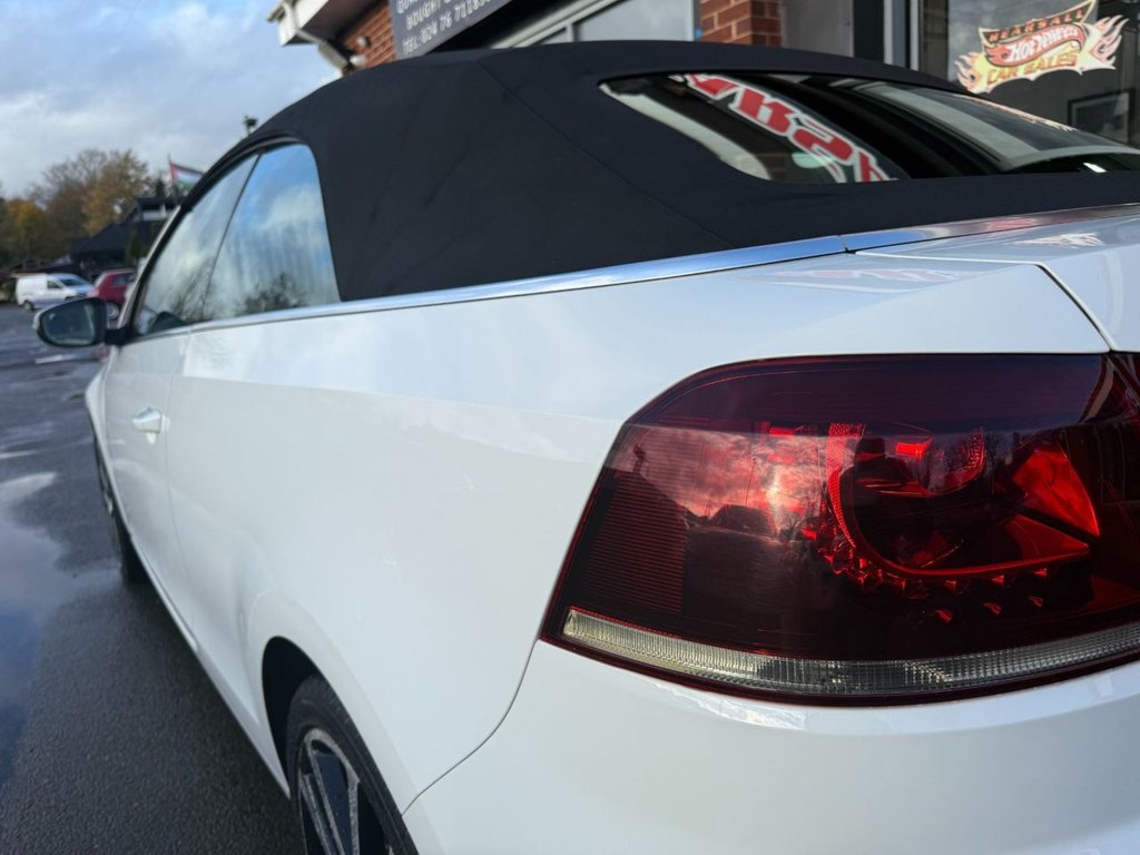 Used Volkswagen Golf 2012 for sale - 76640532: Photo 15