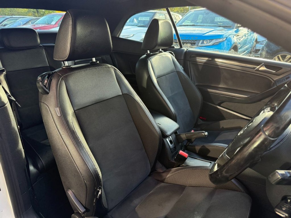 Used Volkswagen Golf 2012 for sale - 76640532: Photo 19