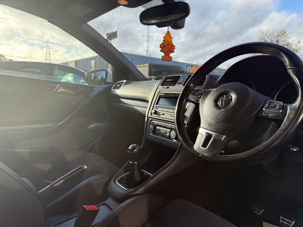 Used Volkswagen Golf 2012 for sale - 76640532: Photo 20