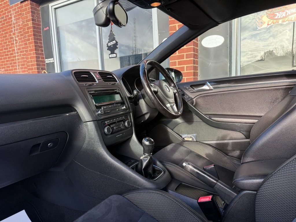 Used Volkswagen Golf 2012 for sale - 76640532: Photo 24