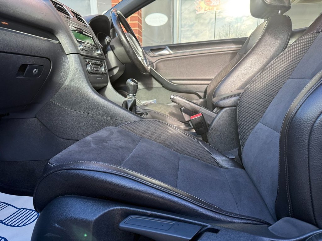 Used Volkswagen Golf 2012 for sale - 76640532: Photo 25