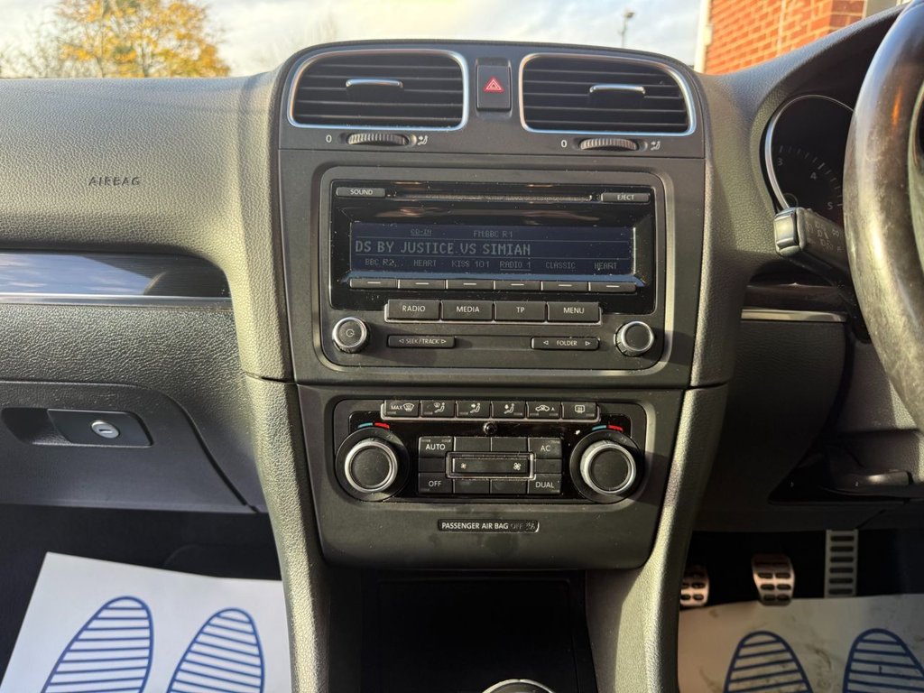 Used Volkswagen Golf 2012 for sale - 76640532: Photo 27