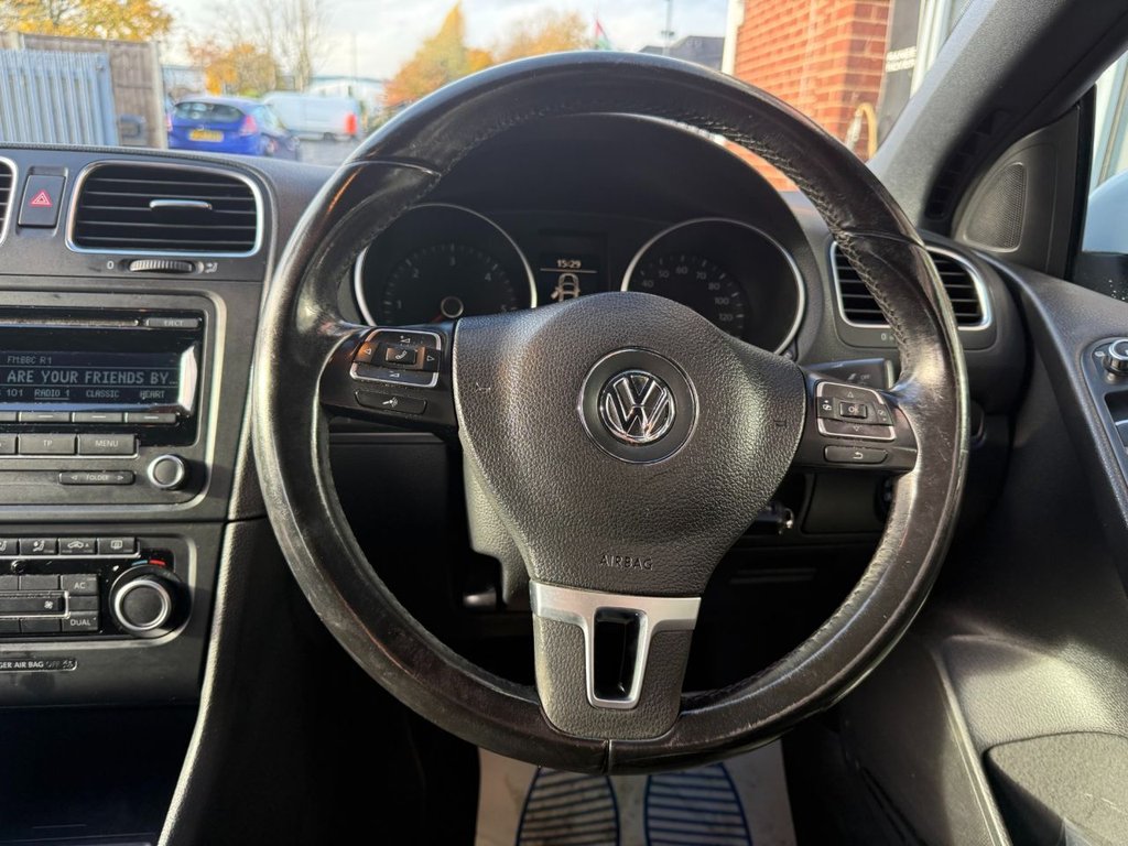 Used Volkswagen Golf 2012 for sale - 76640532: Photo 28