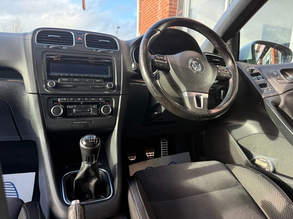 Used Volkswagen Golf 2012 for sale - 76640532: Photo 29