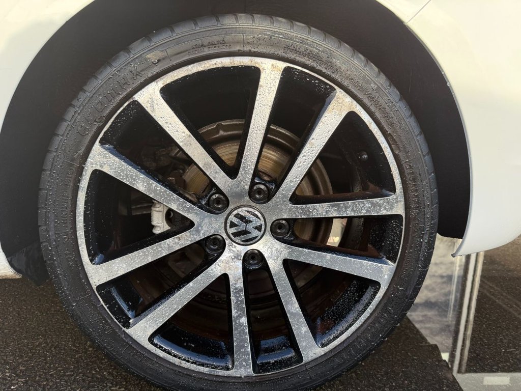 Used Volkswagen Golf 2012 for sale - 76640532: Photo 30