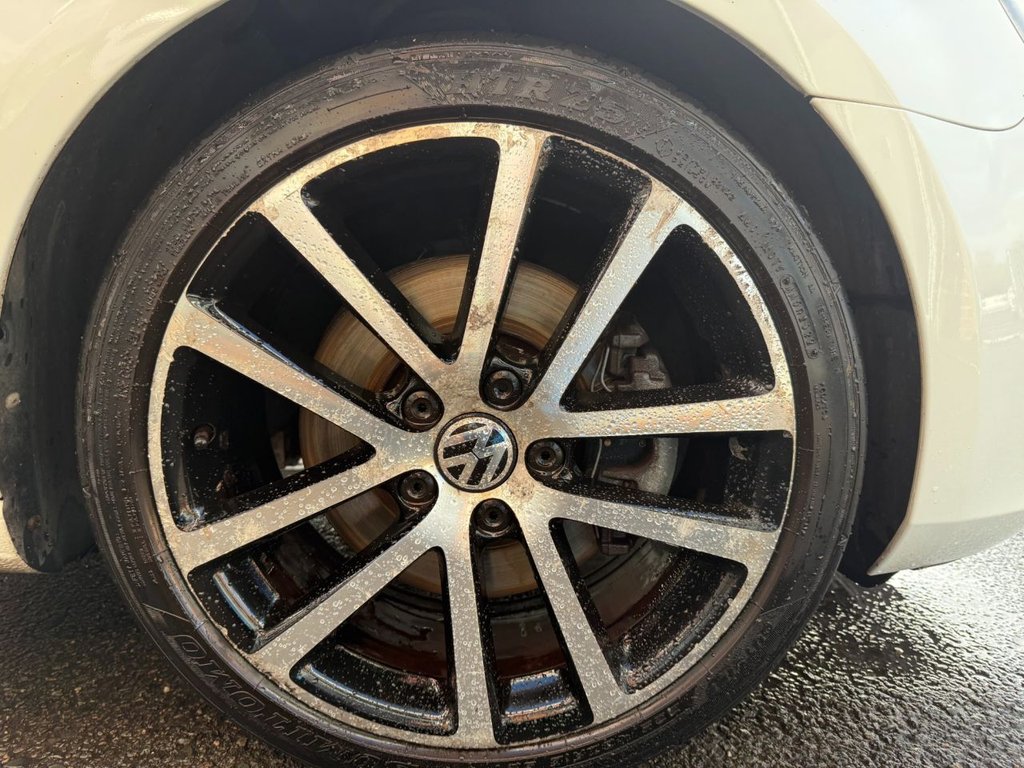 Used Volkswagen Golf 2012 for sale - 76640532: Photo 32