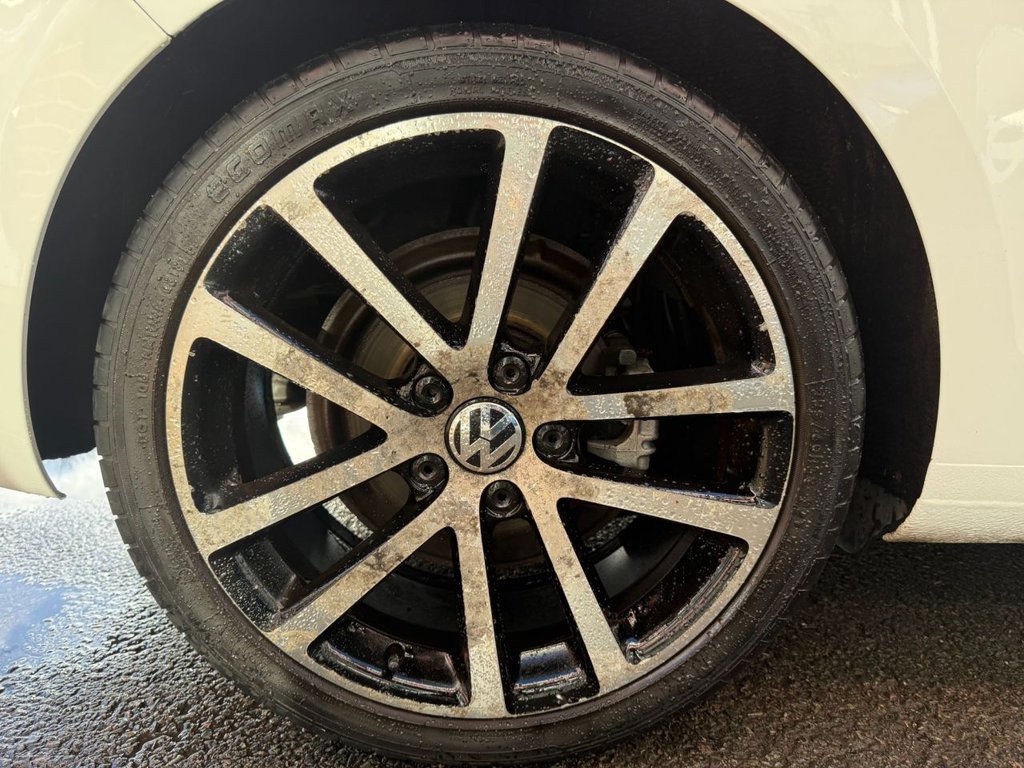 Used Volkswagen Golf 2012 for sale - 76640532: Photo 33