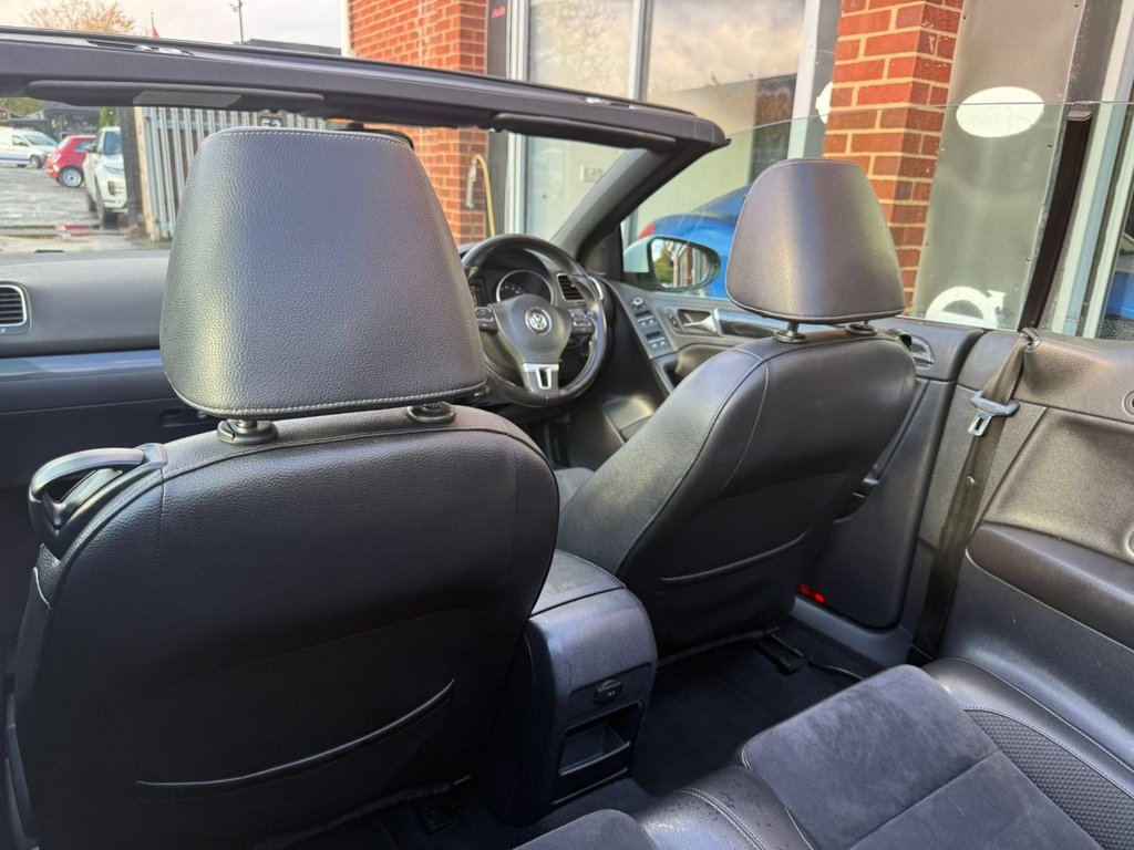 Used Volkswagen Golf 2012 for sale - 76640532: Photo 4