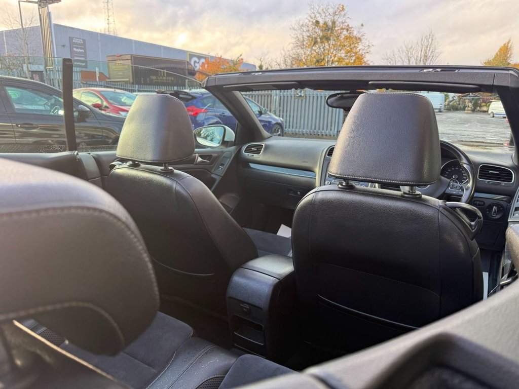 Used Volkswagen Golf 2012 for sale - 76640532: Photo 5