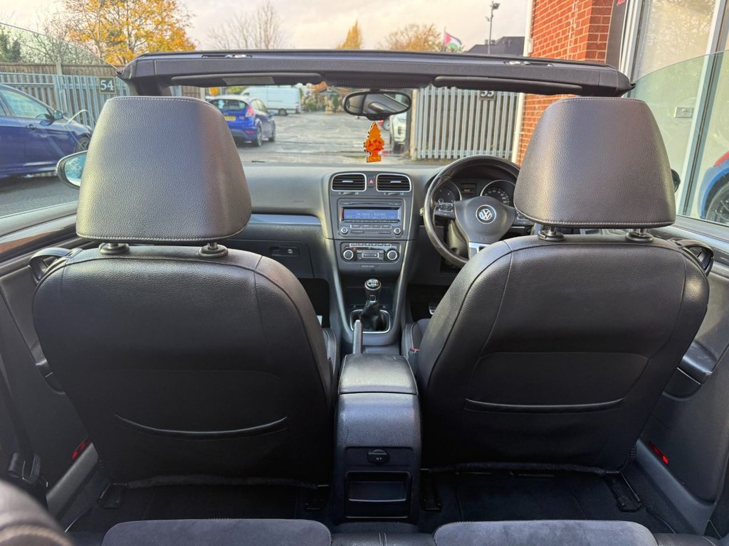 Used Volkswagen Golf 2012 for sale - 76640532: Photo 6