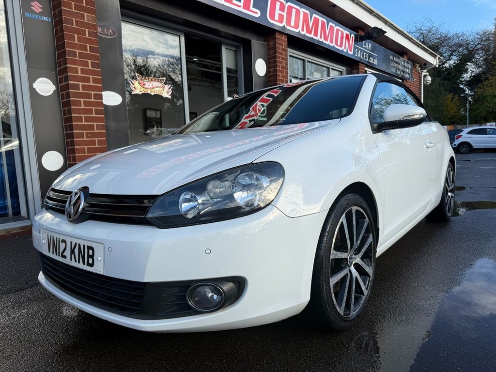Used Volkswagen Golf 2012 for sale - 76640532: Photo 7