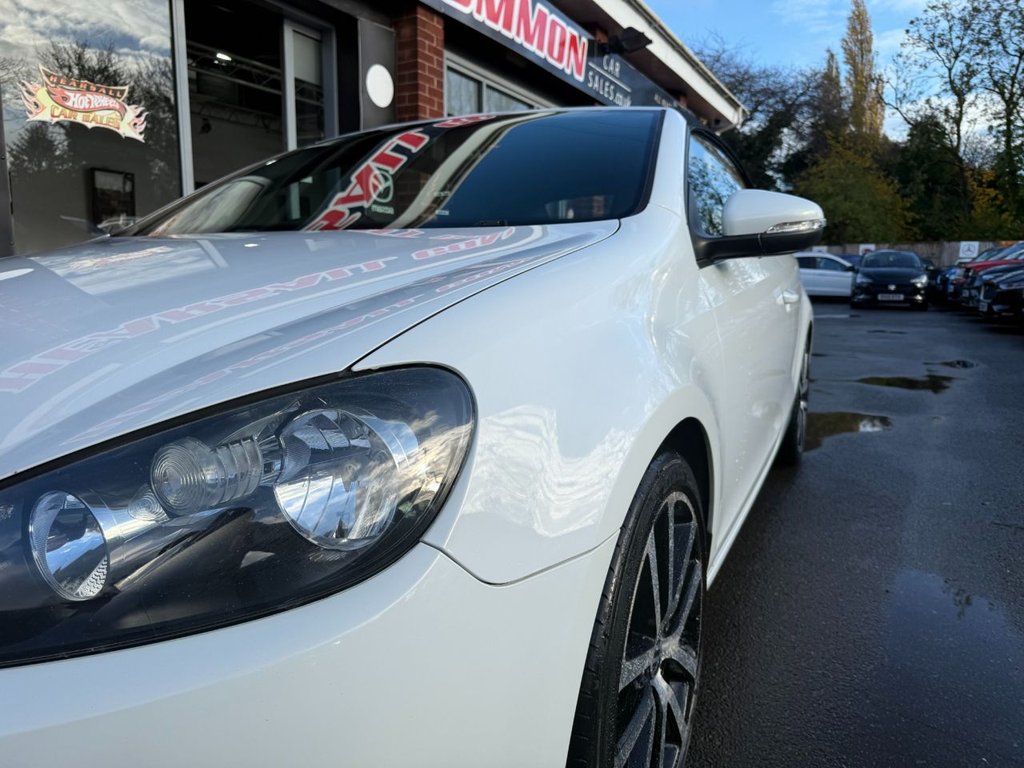 Used Volkswagen Golf 2012 for sale - 76640532: Photo 8