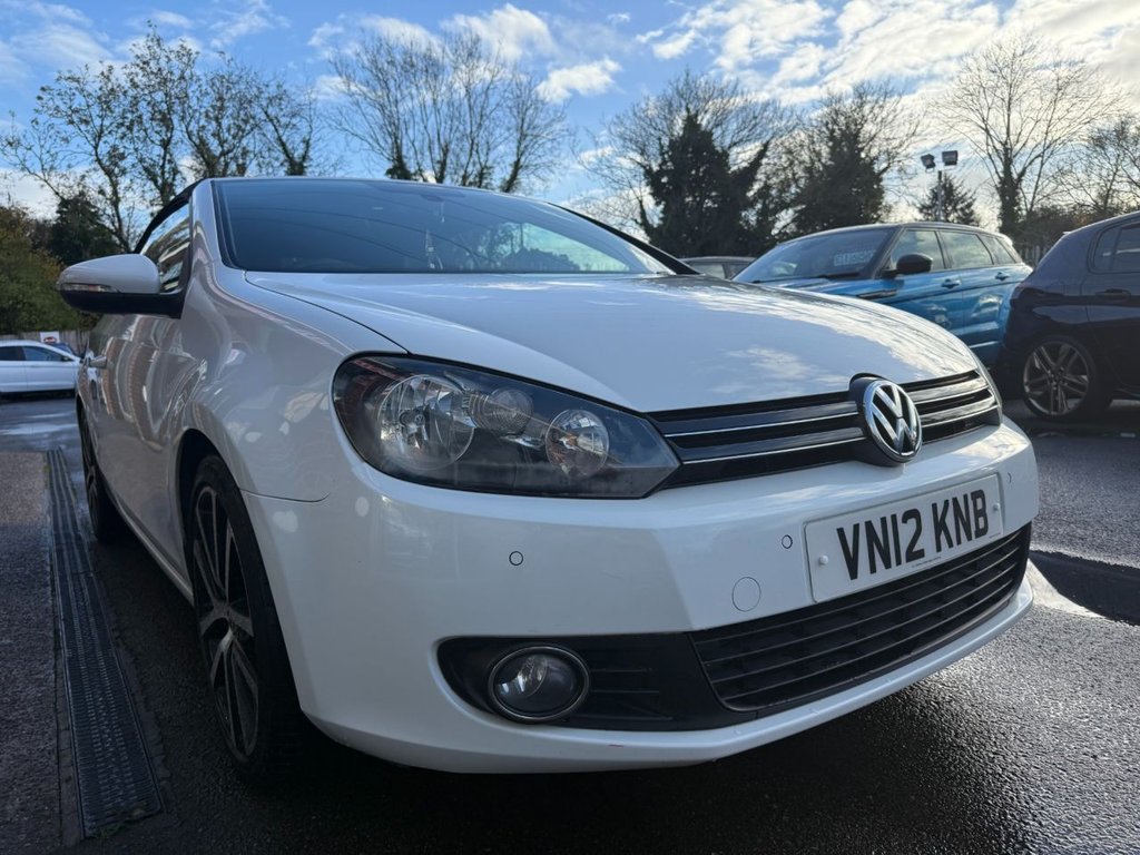 Used Volkswagen Golf 2012 for sale - 76640532: Photo 9