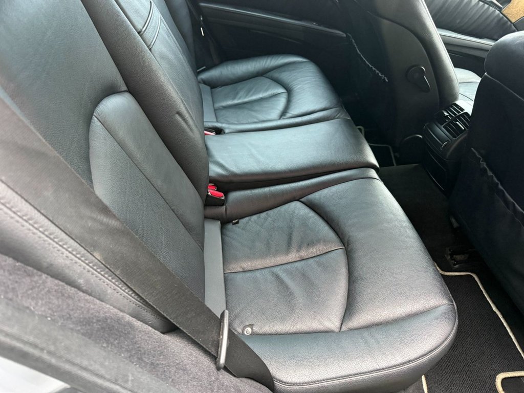 Used Mercedes-Benz E Class 2008 for sale - 77408731: Photo 26
