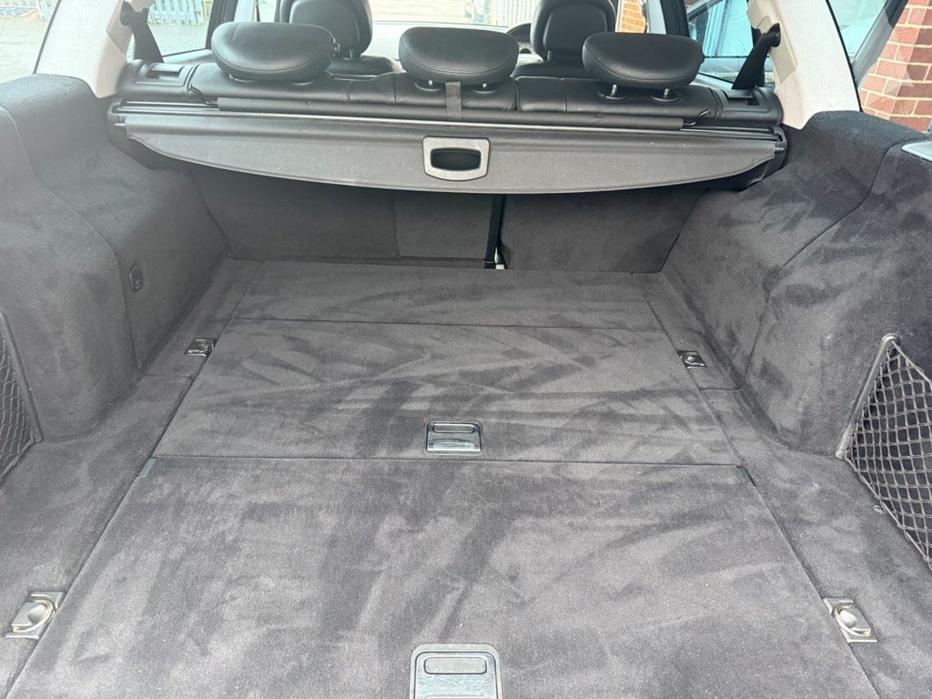 Used Mercedes-Benz E Class 2008 for sale - 77408731: Photo 27