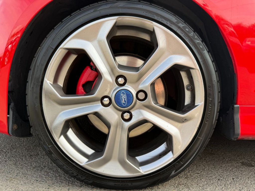 Used Ford Fiesta 2014 for sale - 76640535: Photo 32