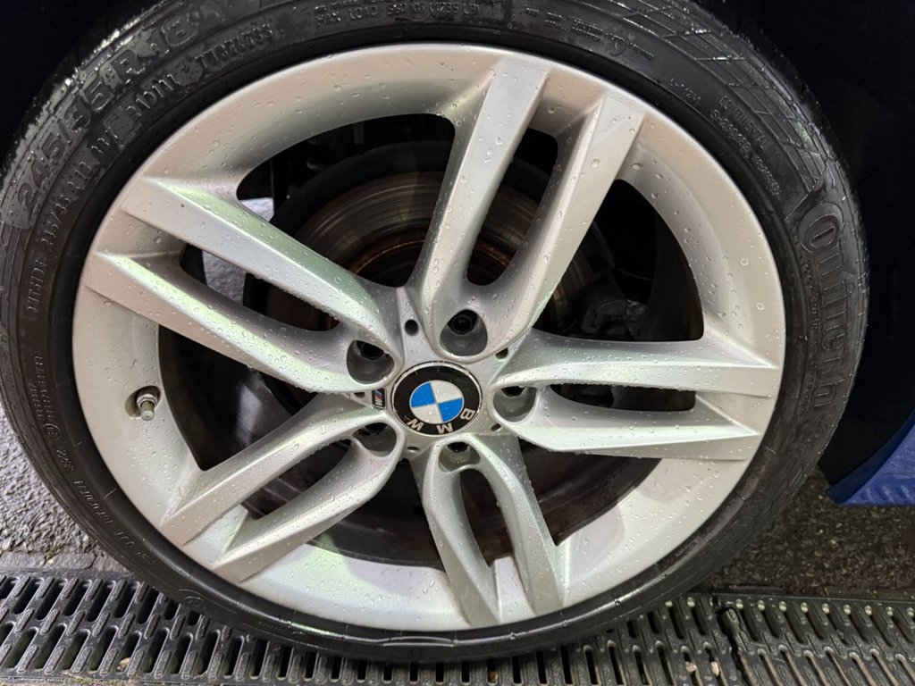 Used BMW 1 Series 2017 for sale - 77936567: Photo 13