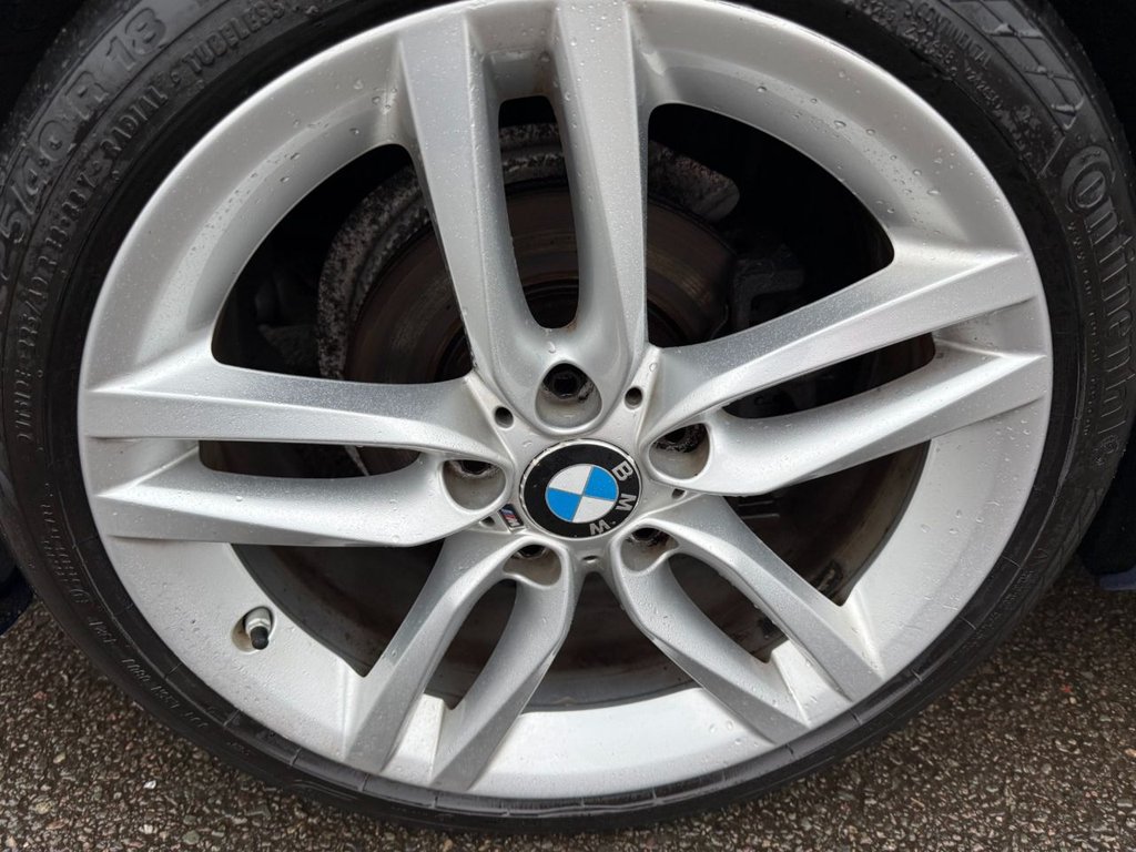 Used BMW 1 Series 2017 for sale - 77936567: Photo 15