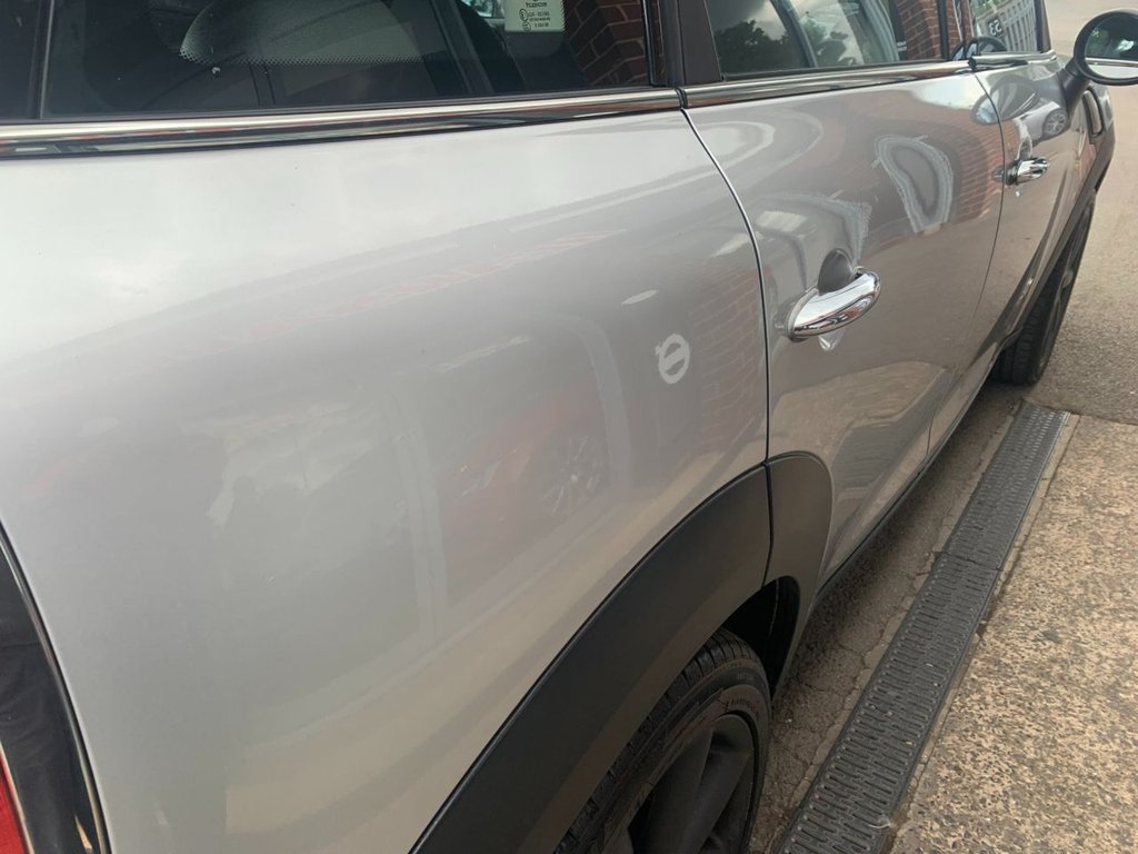 Used MINI Countryman 2011 for sale - 76640502: Photo 10