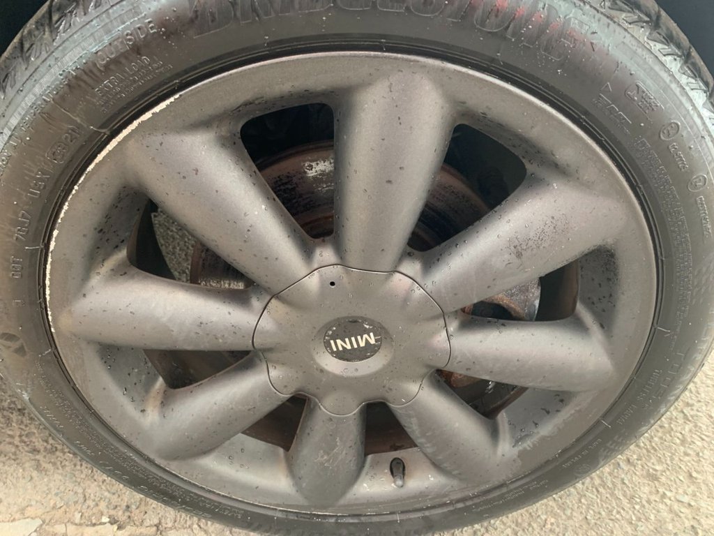 Used MINI Countryman 2011 for sale - 76640502: Photo 12