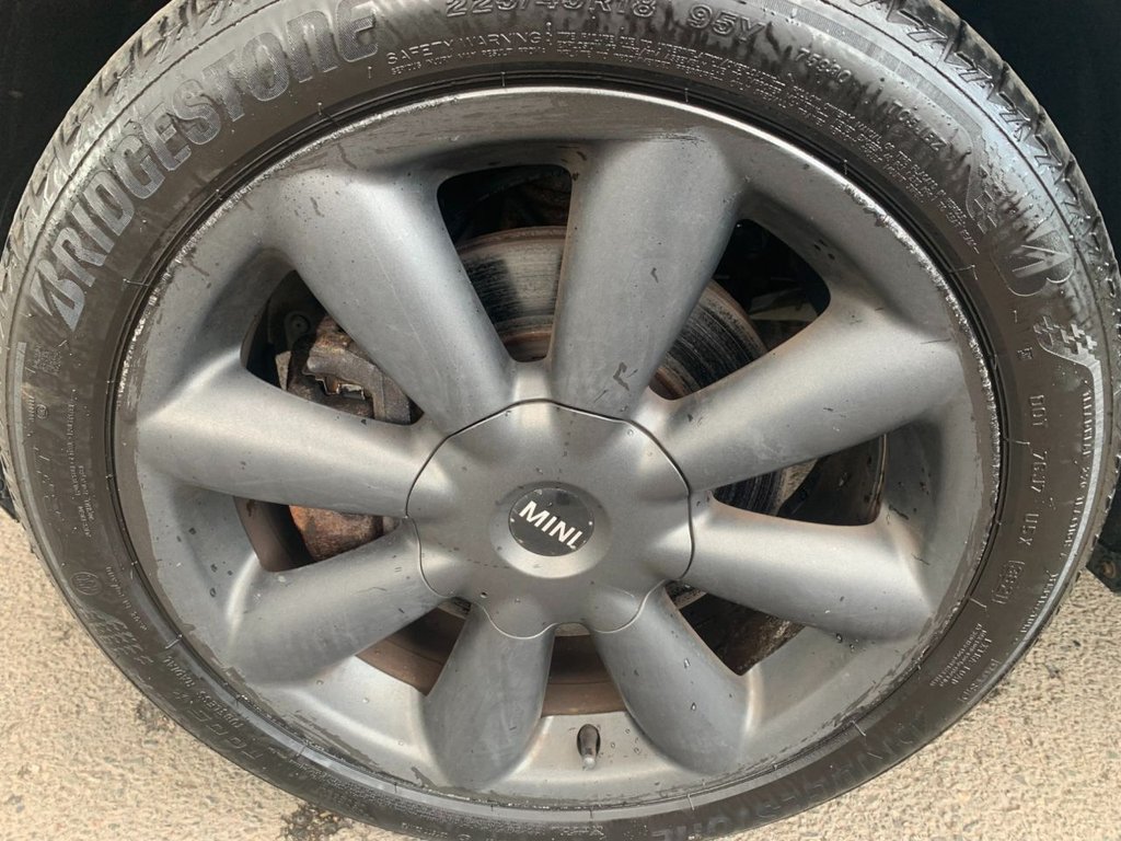 Used MINI Countryman 2011 for sale - 76640502: Photo 13