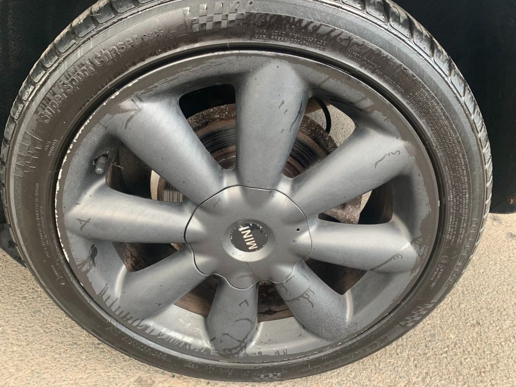 Used MINI Countryman 2011 for sale - 76640502: Photo 14