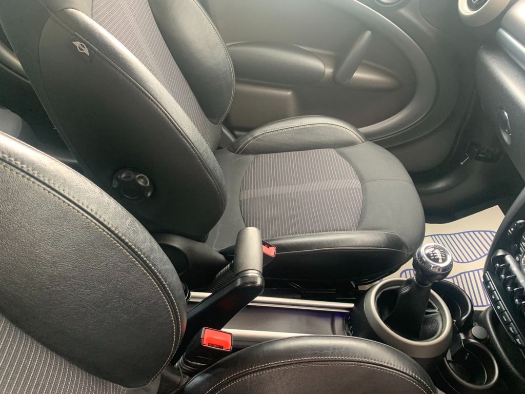 Used MINI Countryman 2011 for sale - 76640502: Photo 17