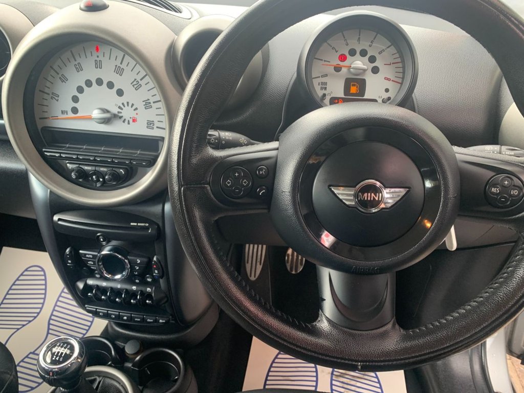 Used MINI Countryman 2011 for sale - 76640502: Photo 18