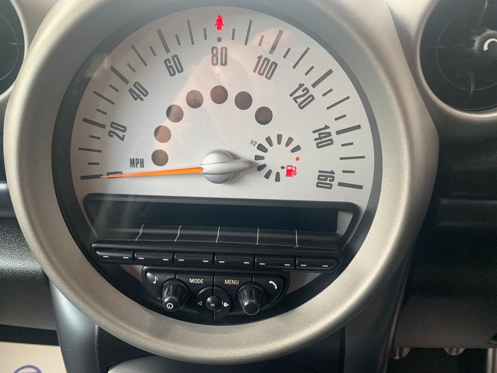 Used MINI Countryman 2011 for sale - 76640502: Photo 19