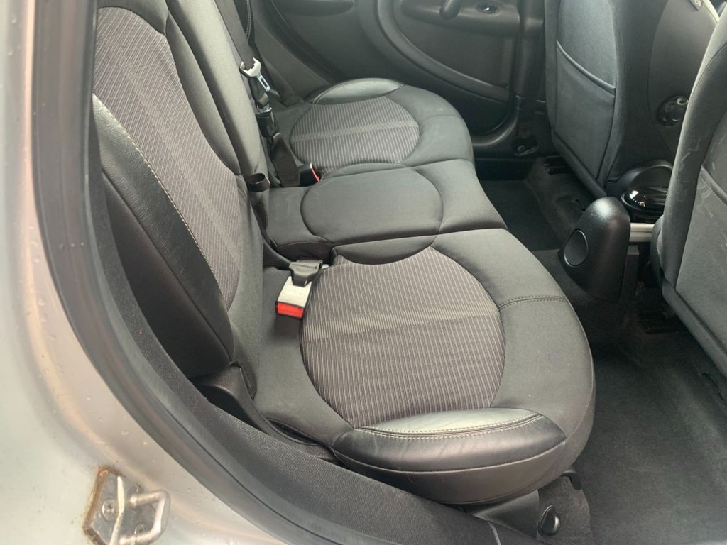 Used MINI Countryman 2011 for sale - 76640502: Photo 21