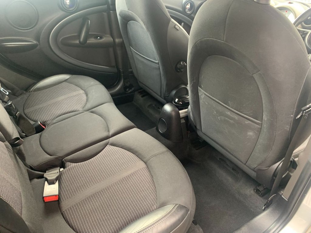 Used MINI Countryman 2011 for sale - 76640502: Photo 22