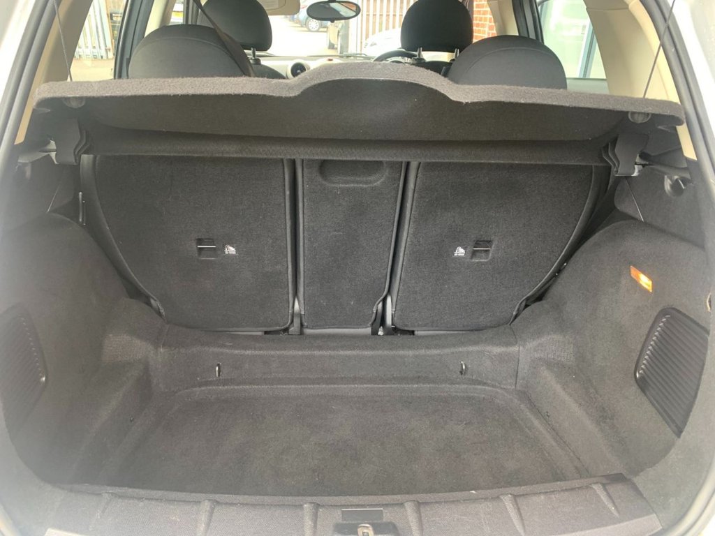 Used MINI Countryman 2011 for sale - 76640502: Photo 23