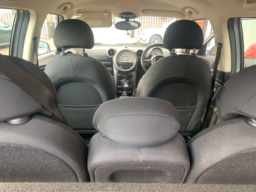 Used MINI Countryman 2011 for sale - 76640502: Photo 24