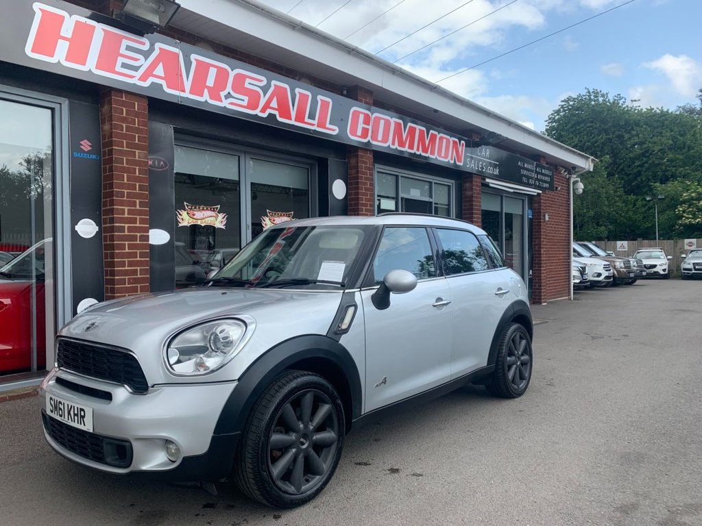 Used MINI Countryman 2011 for sale - 76640502: Photo 26