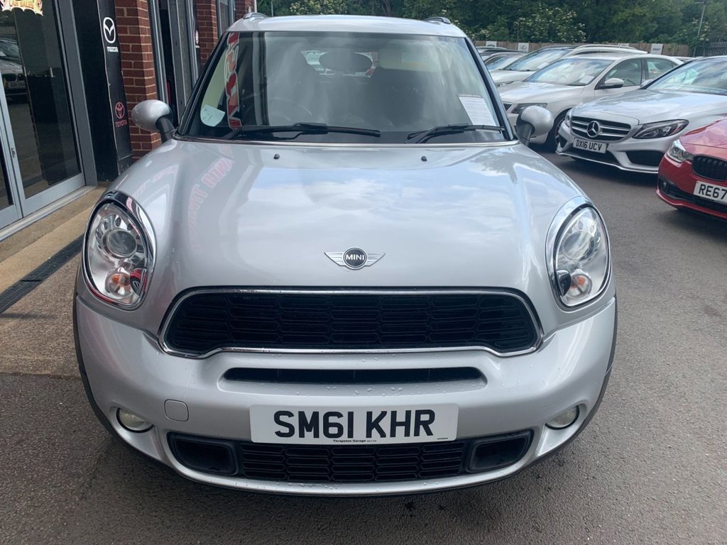 Used MINI Countryman 2011 for sale - 76640502: Photo 8
