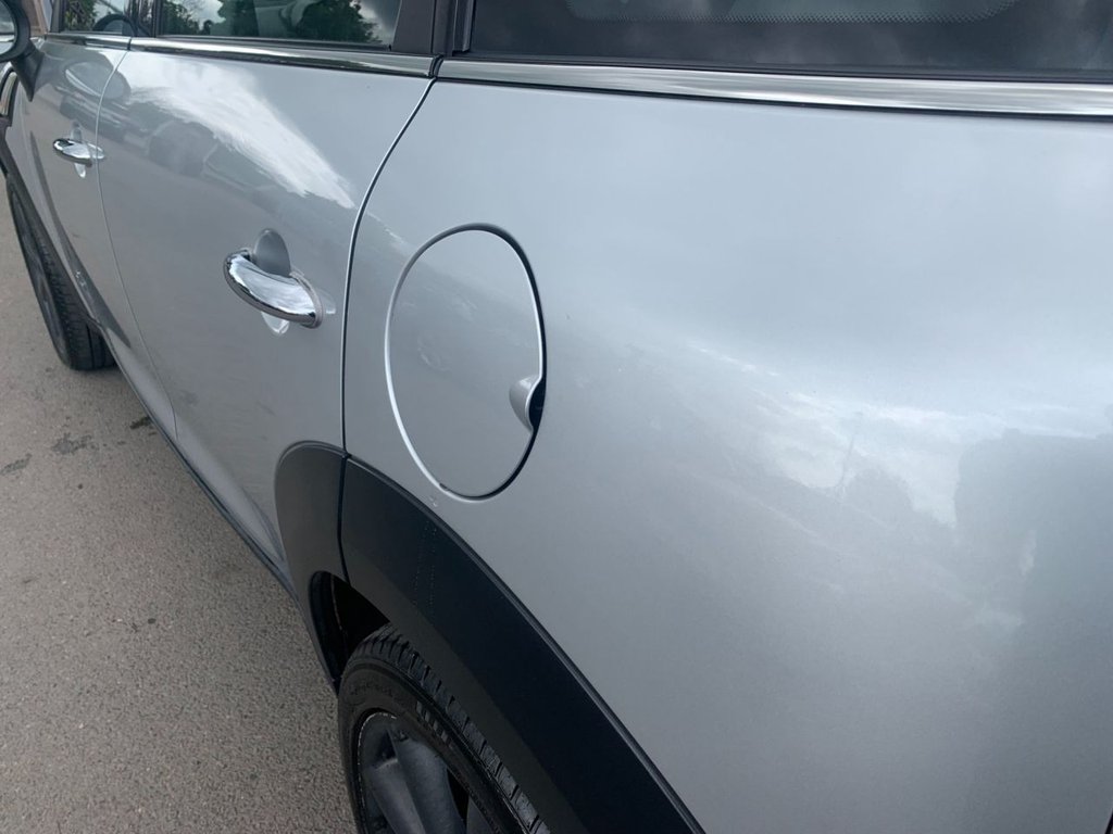 Used MINI Countryman 2011 for sale - 76640502: Photo 9