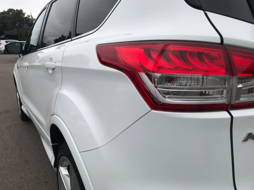 Used Ford Kuga 2014 for sale - 76640538: Photo 10