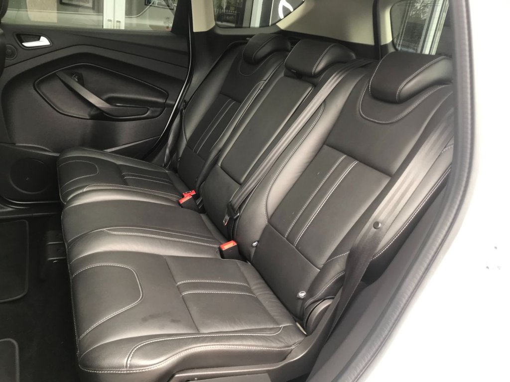 Used Ford Kuga 2014 for sale - 76640538: Photo 15