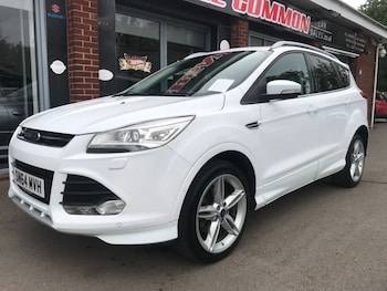 Used Ford Kuga 2014 for sale - 76640538: Photo