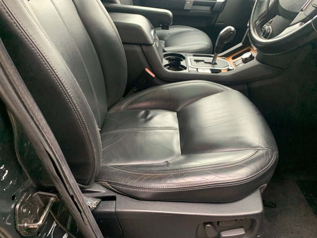 Used Land Rover Discovery 2010 for sale - 76640541: Photo 15