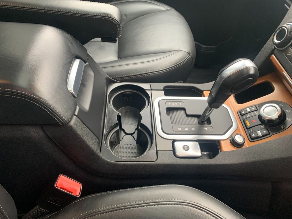 Used Land Rover Discovery 2010 for sale - 76640541: Photo 19