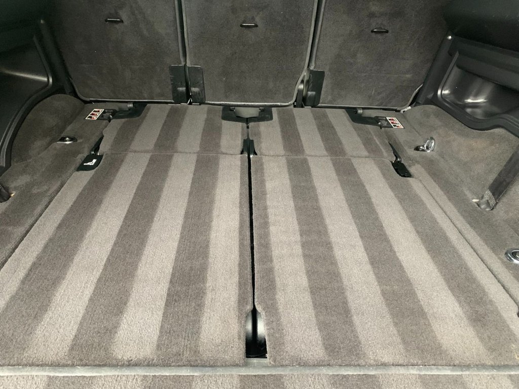 Used Land Rover Discovery 2010 for sale - 76640541: Photo 21