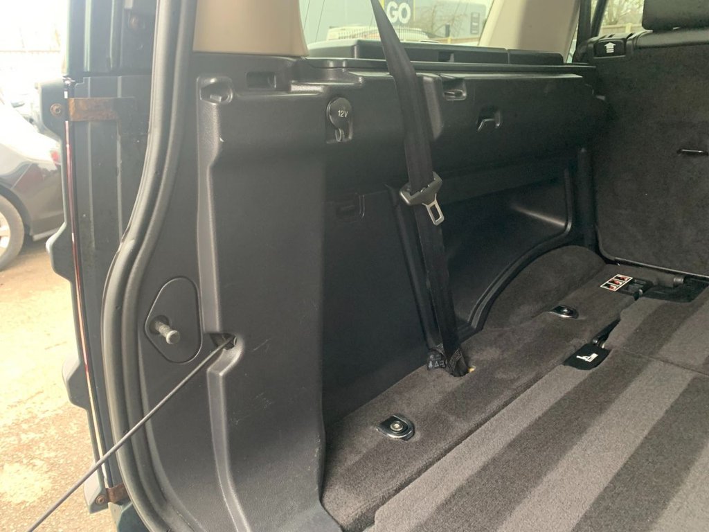 Used Land Rover Discovery 2010 for sale - 76640541: Photo 22