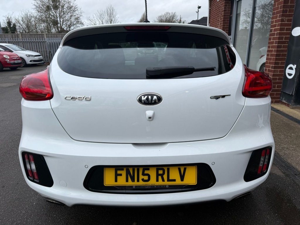 Used Kia Pro Ceed 2015 for sale - 77341712: Photo 6